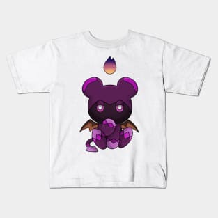 Quartz Smug Kids T-Shirt